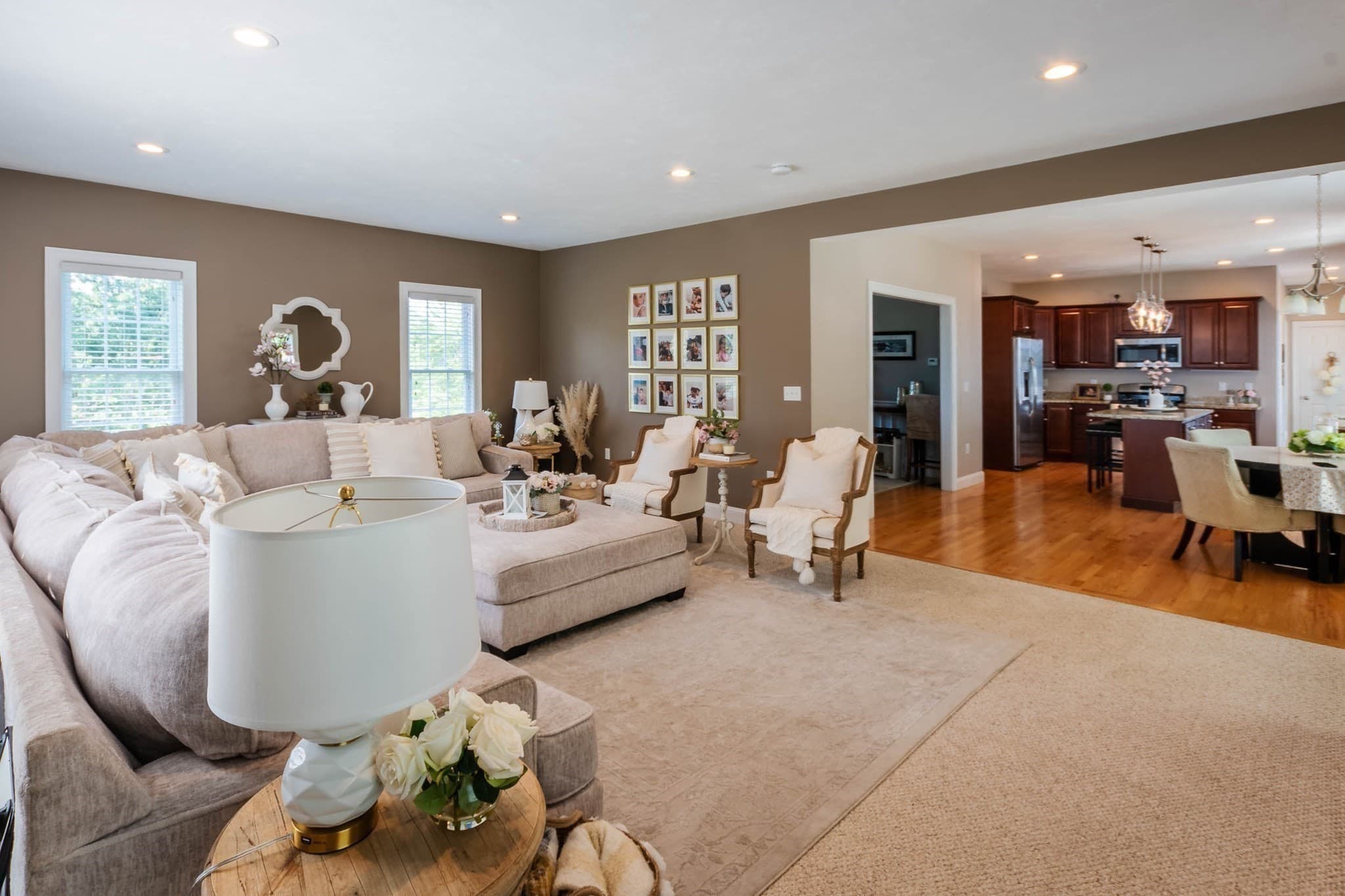 Single Family Residence at 493 Taylor Rd, Stow MA 01775, Stow, photo 8 of 40