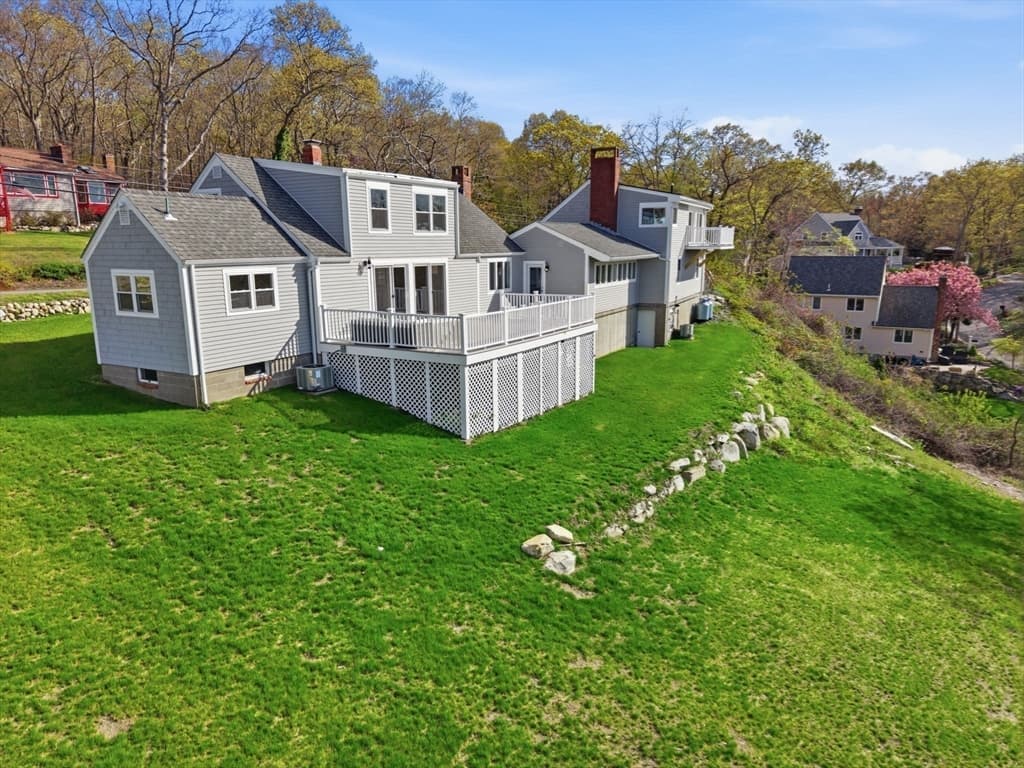 106 Rocky Hill Rd, Plymouth MA 02360 photo 38