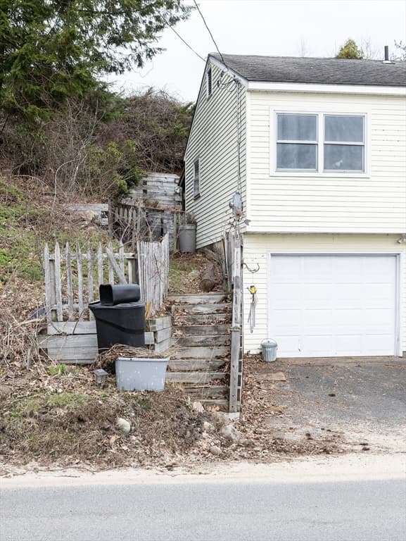 Single Family Residence at 80 Lakeview Rd, Shutesbury MA 01072, photo 23 of 34