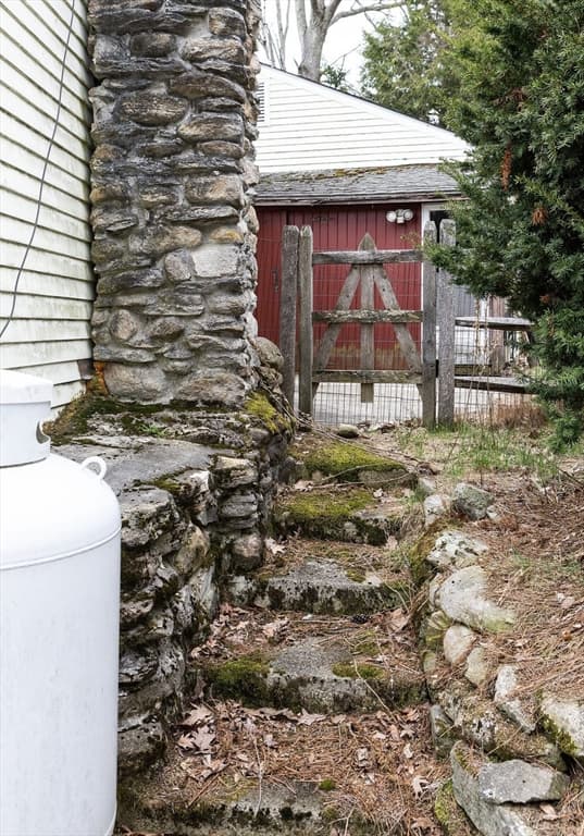Single Family Residence at 80 Lakeview Rd, Shutesbury MA 01072, photo 26 of 34
