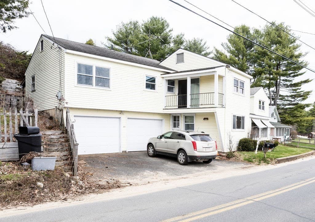Single Family Residence at 80 Lakeview Rd, Shutesbury MA 01072, photo 22 of 34