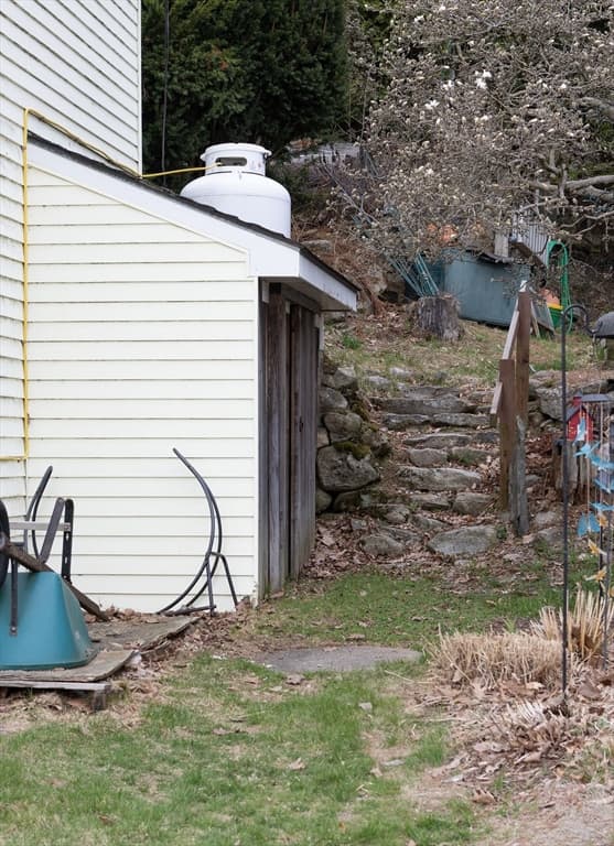 Single Family Residence at 80 Lakeview Rd, Shutesbury MA 01072, photo 24 of 34
