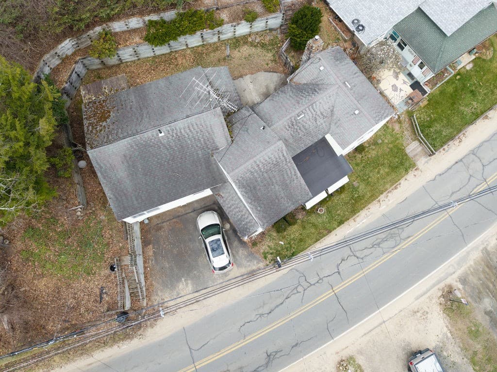 Single Family Residence at 80 Lakeview Rd, Shutesbury MA 01072, photo 29 of 34