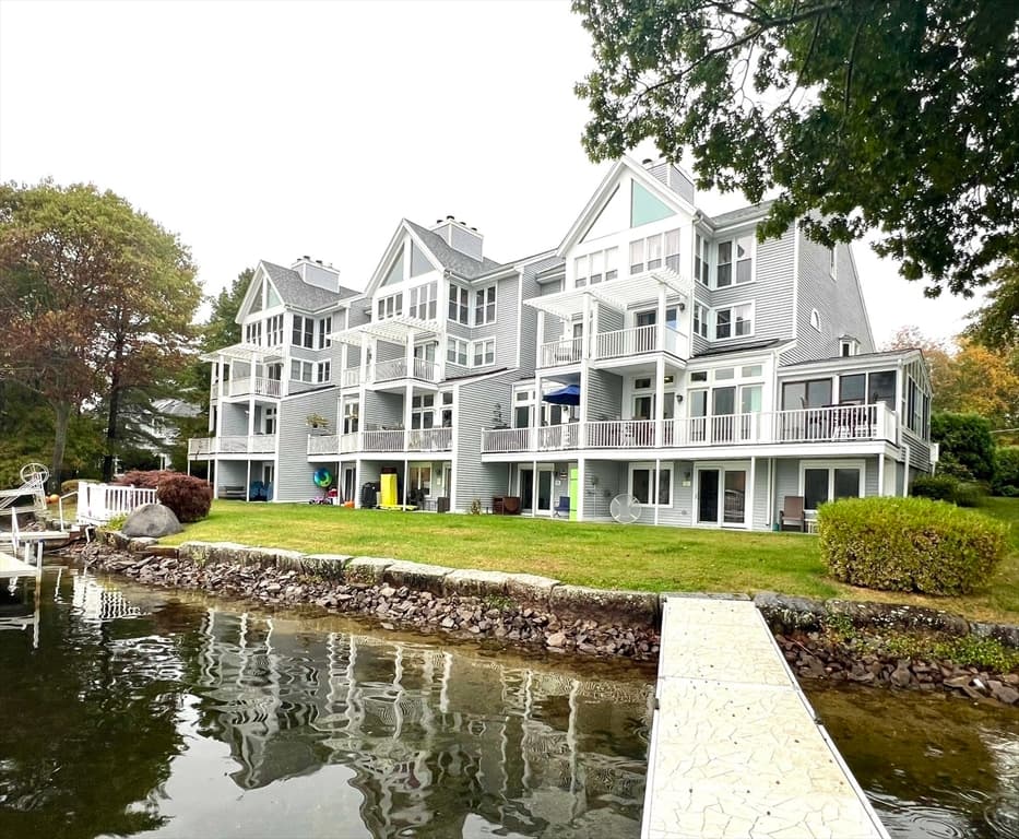 22 Union Point Rd Webster Lake # 22, Webster MA 01570 photo 3