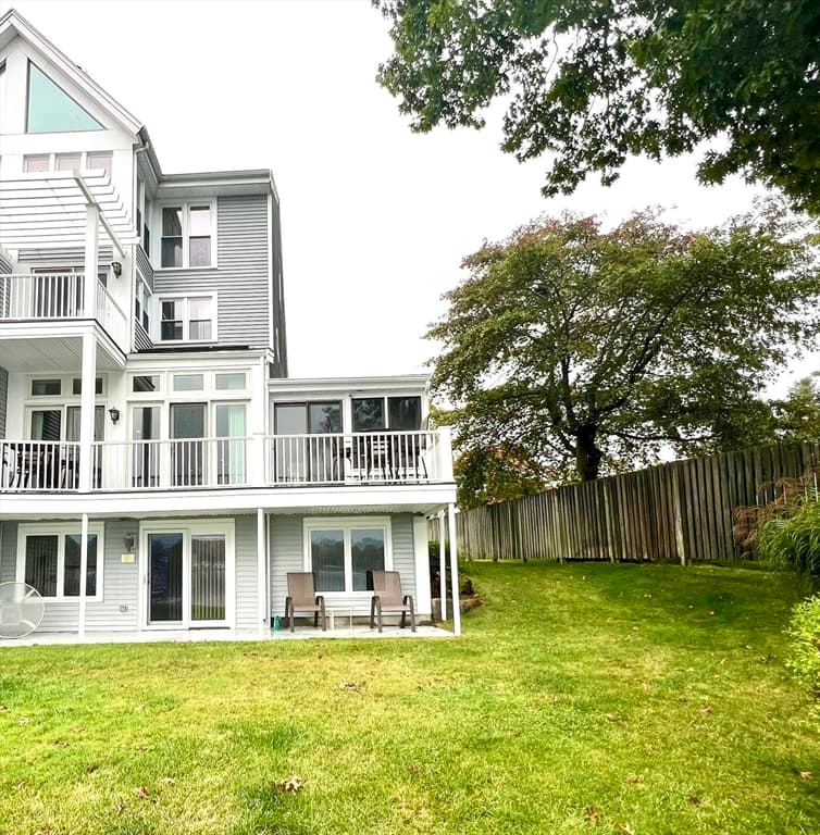 22 Union Point Rd Webster Lake # 22, Webster MA 01570 photo 5