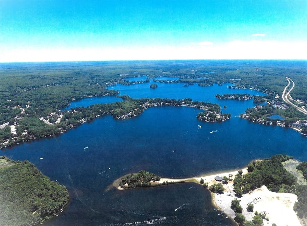 22 Union Point Rd Webster Lake # 22, Webster MA 01570 photo 39