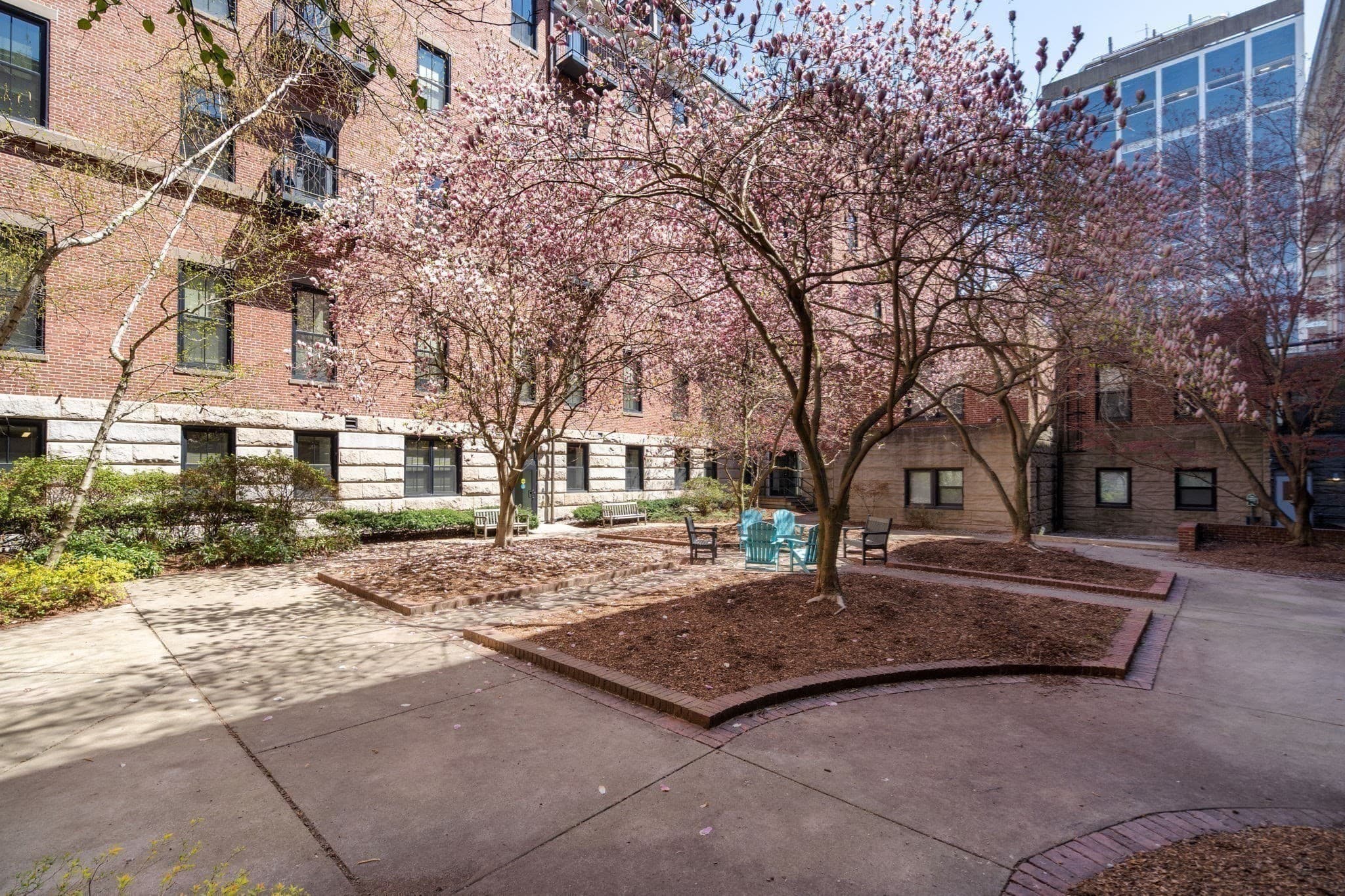 Condominium at 771 Harrison Ave., Boston MA 02118, photo 3 of 17