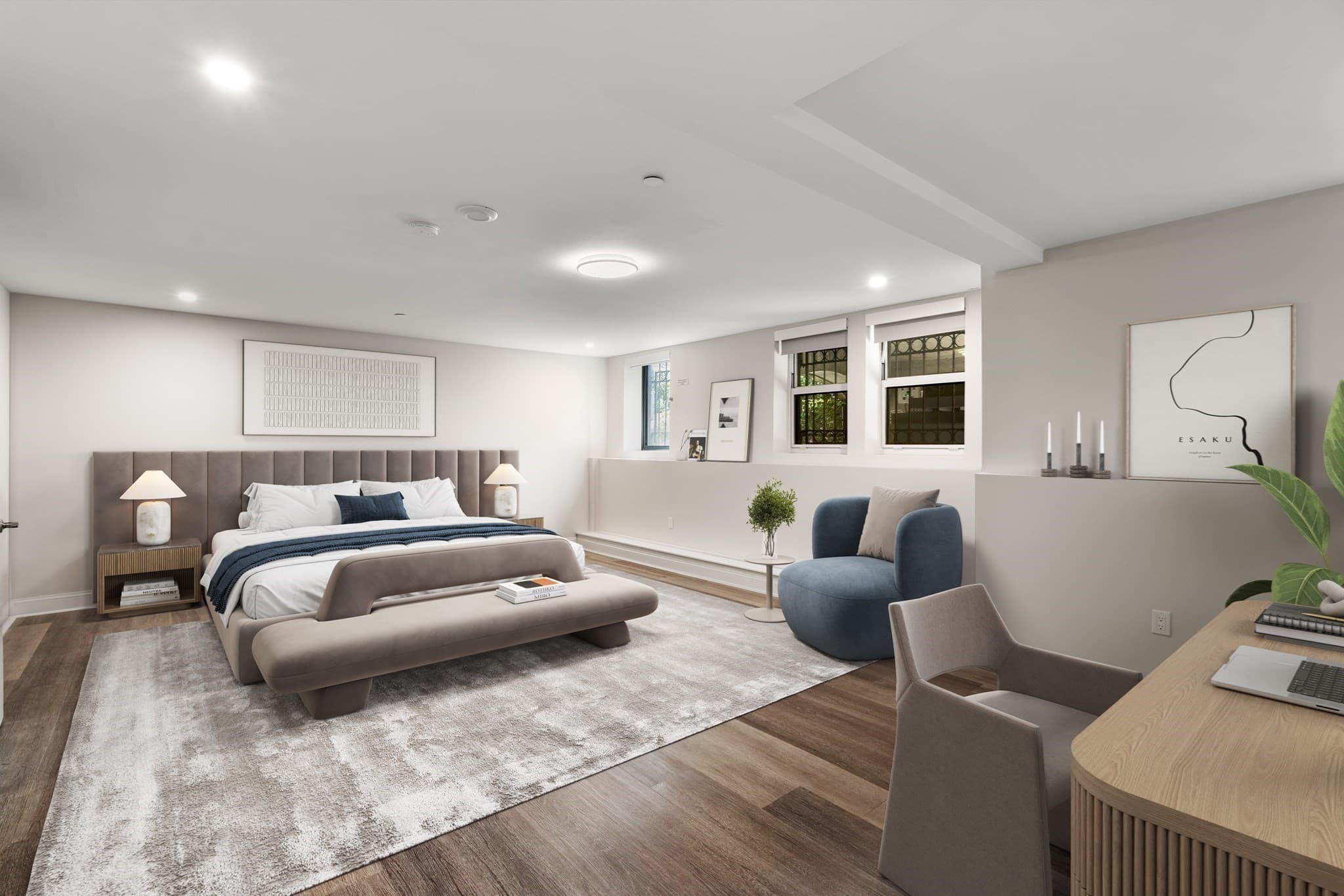 Condominium at 771 Harrison Ave., Boston MA 02118, photo 4 of 17