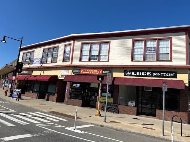 56 Union Square, Somerville MA 02143