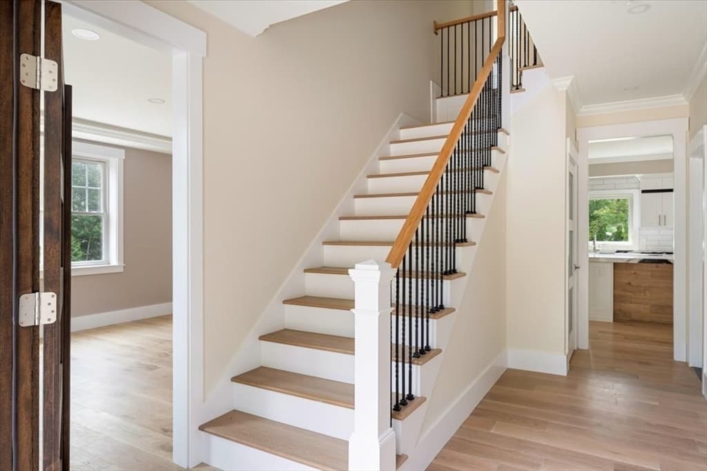 Single Family Residence at 22 Magnolia Road, Natick MA 01760, Natick, photo 6 of 36