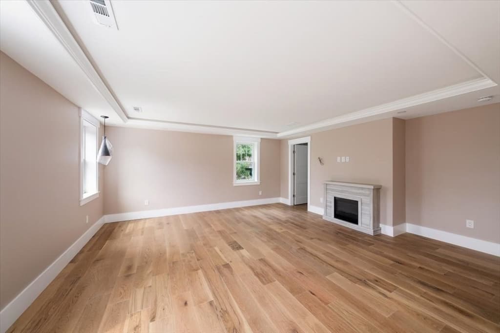 Single Family Residence at 22 Magnolia Road, Natick MA 01760, Natick, photo 22 of 36
