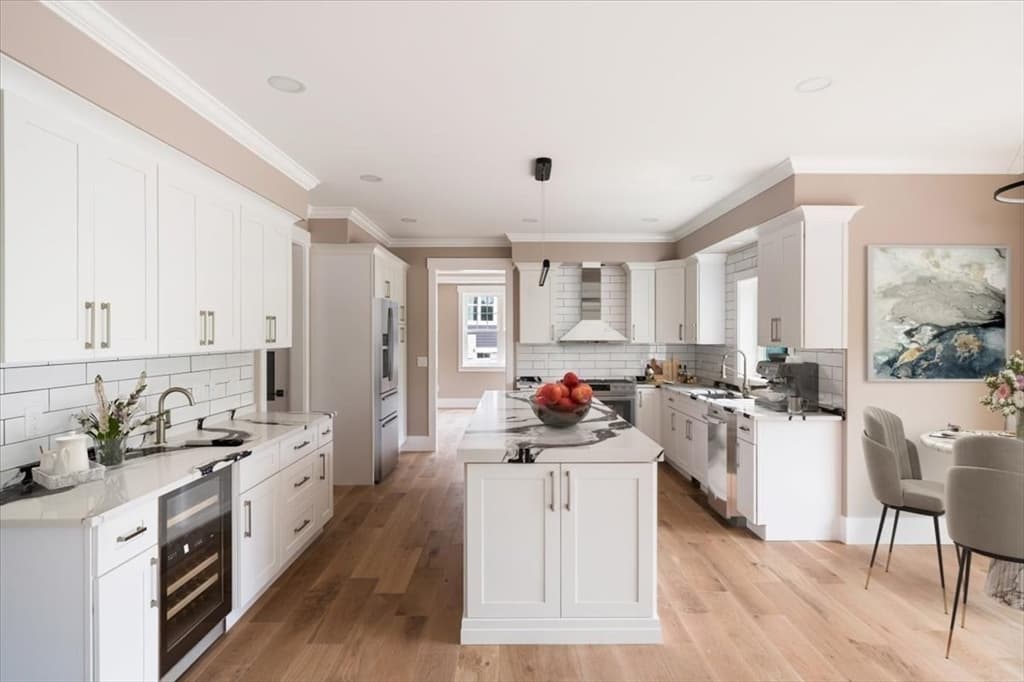 Single Family Residence at 22 Magnolia Road, Natick MA 01760, Natick, photo 10 of 36