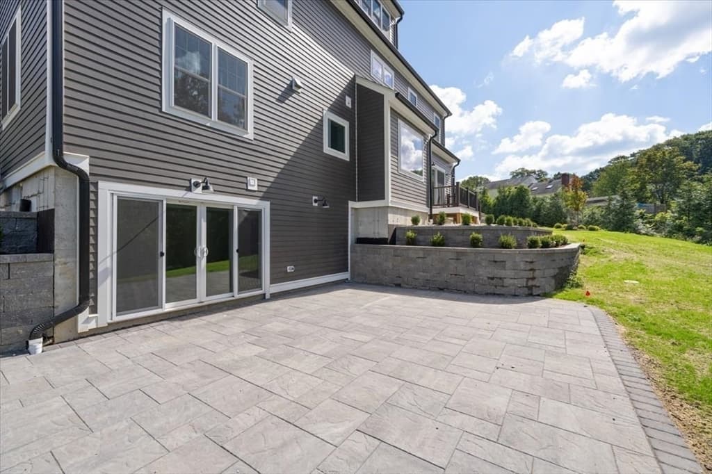 Single Family Residence at 22 Magnolia Road, Natick MA 01760, Natick, photo 33 of 36