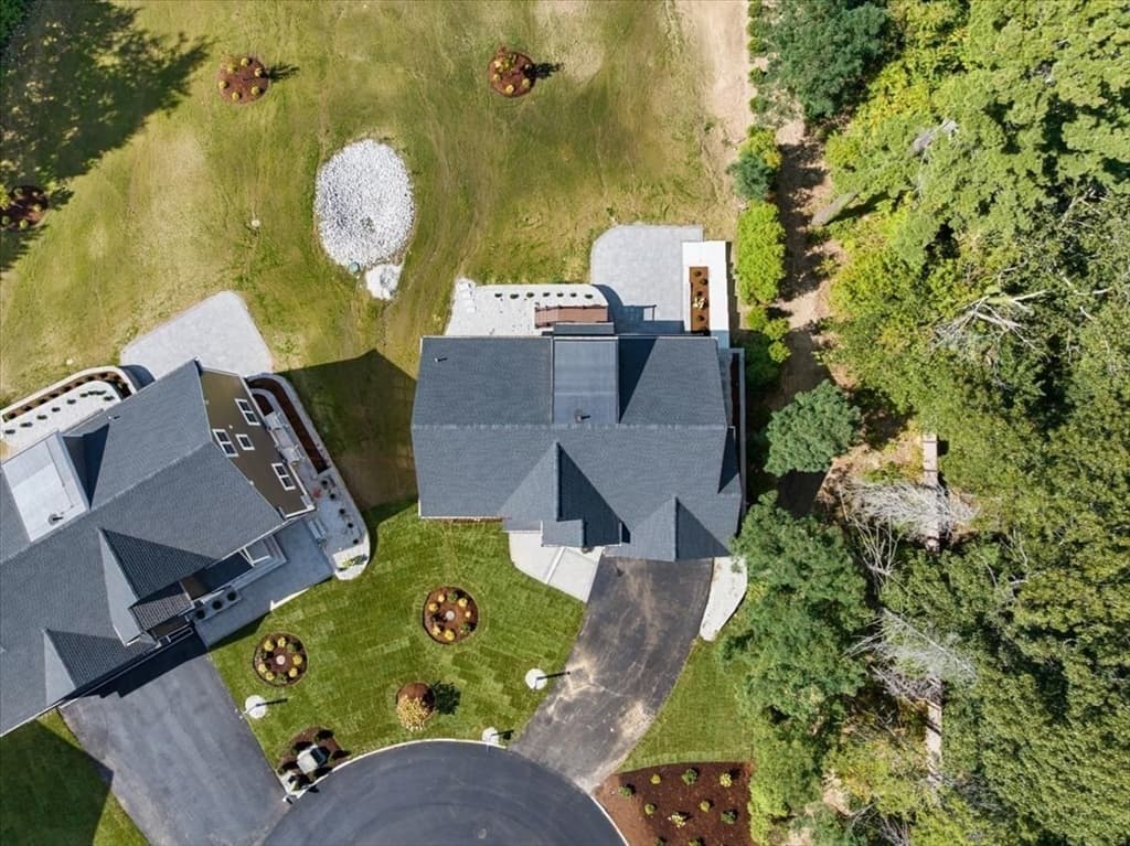 Single Family Residence at 22 Magnolia Road, Natick MA 01760, Natick, photo 35 of 36