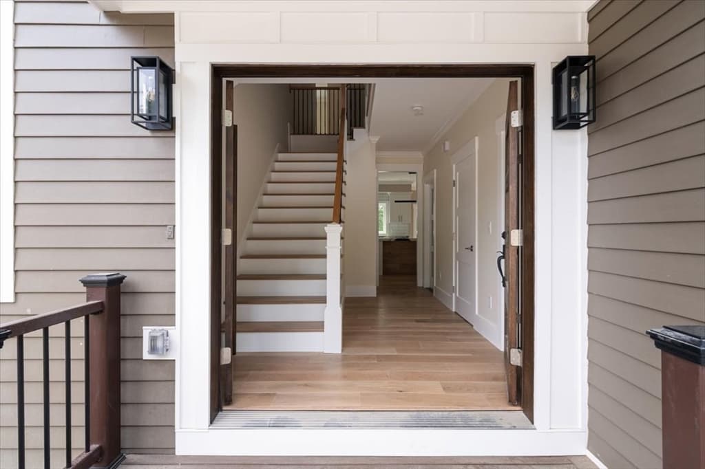 Single Family Residence at 22 Magnolia Road, Natick MA 01760, Natick, photo 4 of 36
