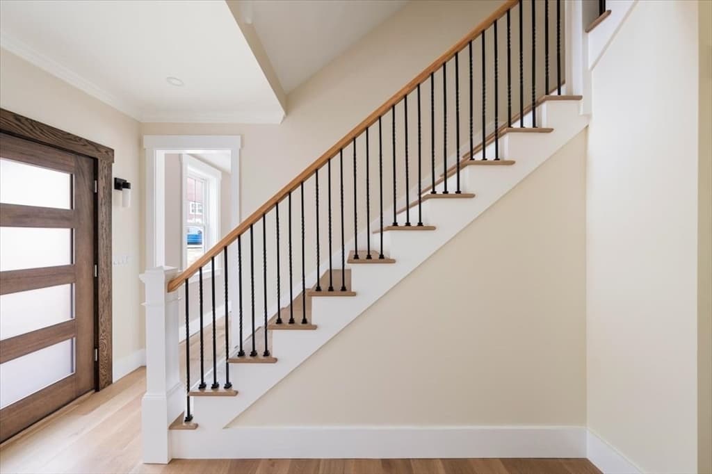 Single Family Residence at 22 Magnolia Road, Natick MA 01760, Natick, photo 8 of 36
