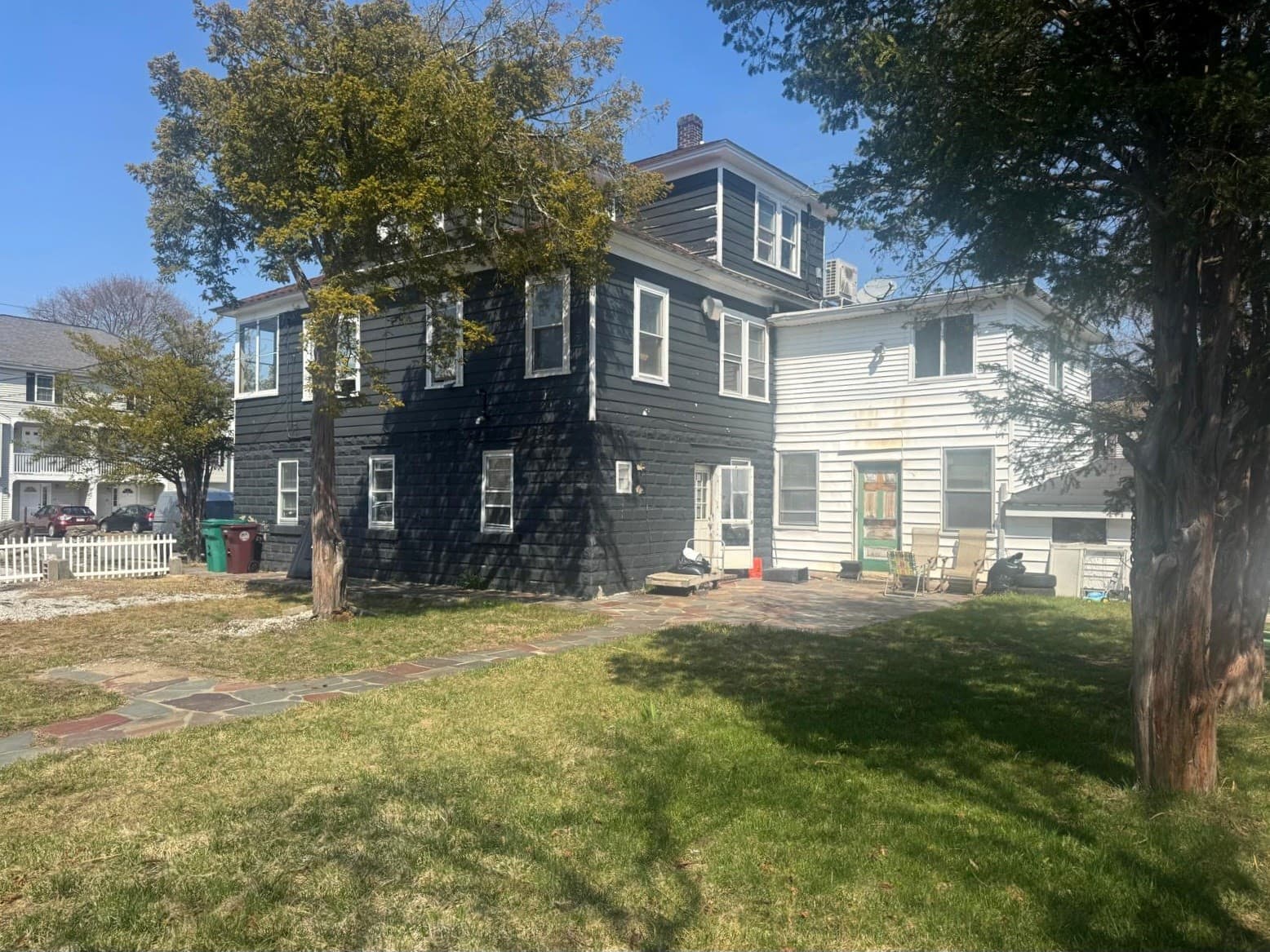 Single Family Residence at 85 Seneca Street, Lowell MA 01852, photo 7 of 16