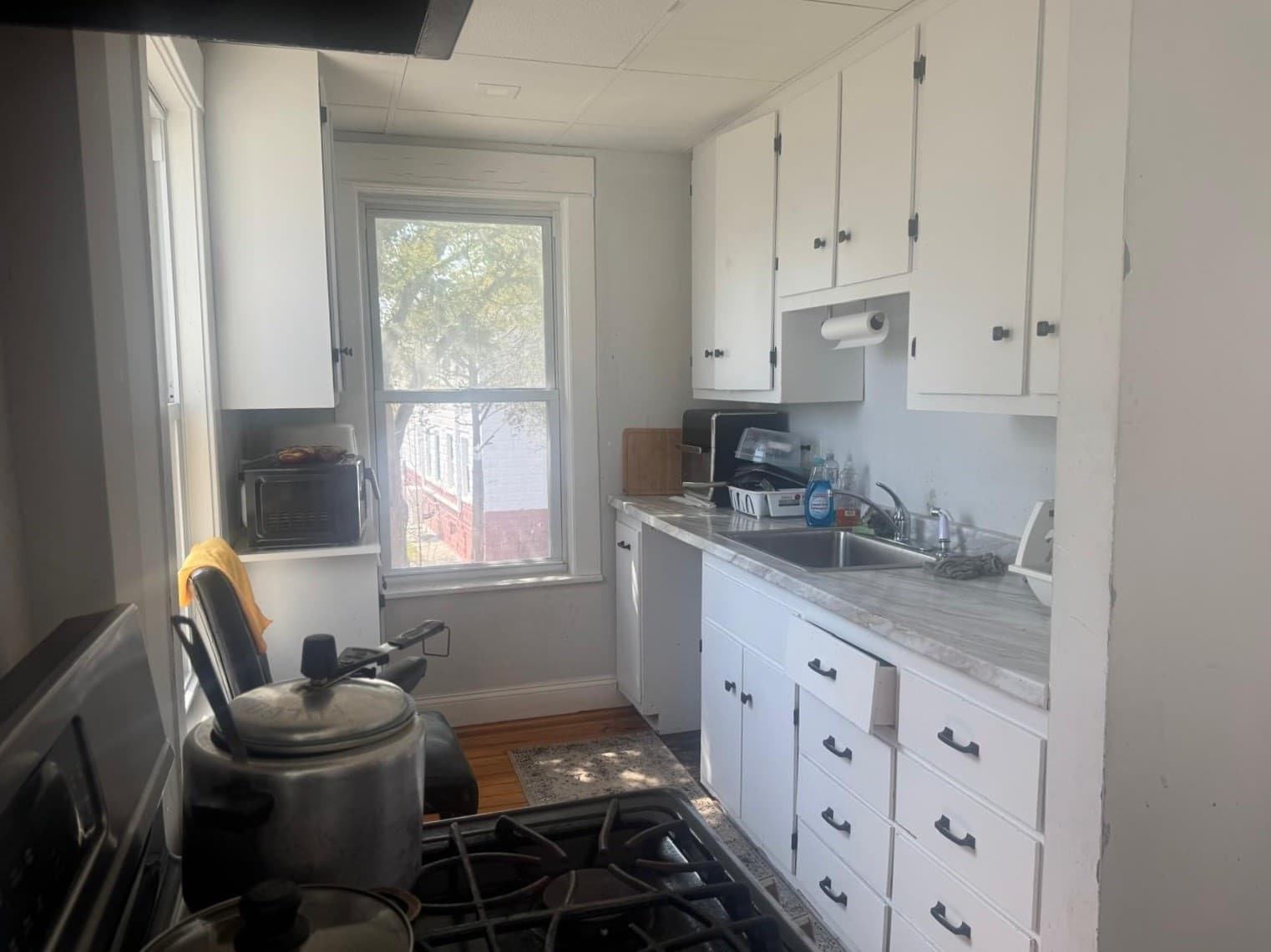 Single Family Residence at 85 Seneca Street, Lowell MA 01852, photo 11 of 16