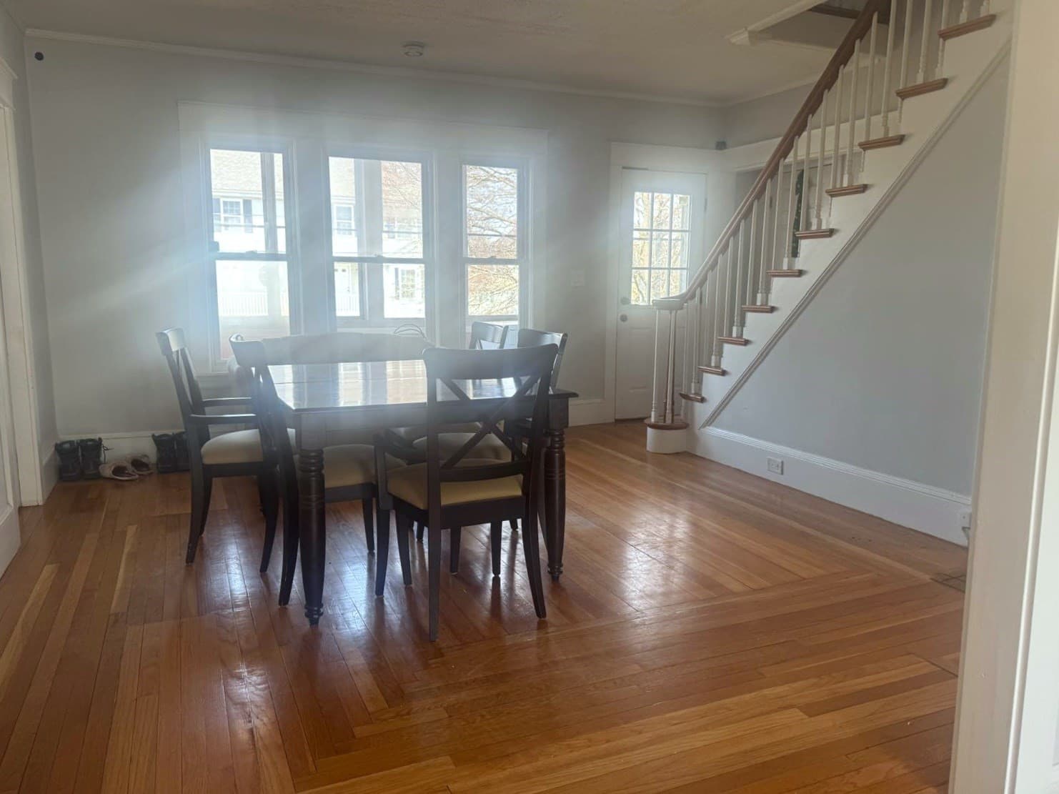 Single Family Residence at 85 Seneca Street, Lowell MA 01852, photo 8 of 16