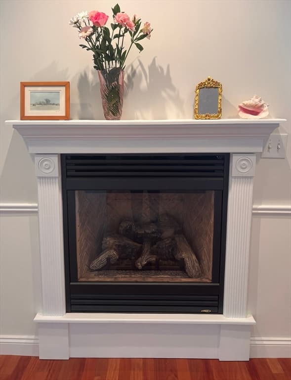 Single Family Residence at 250 Chelmsford St, Chelmsford MA 01824, photo 2 of 29