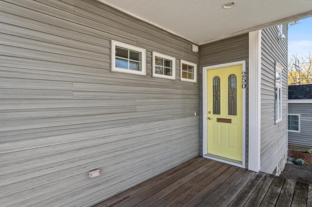 Single Family Residence at 250 Chelmsford St, Chelmsford MA 01824, photo 25 of 29