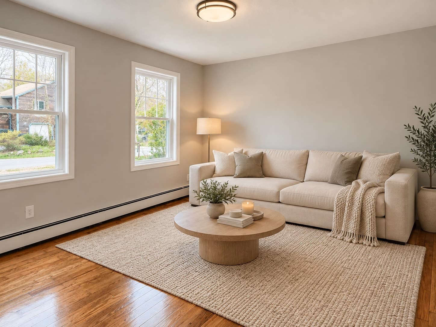 Single Family Residence at 53 Bridge St, Raynham MA 02767, photo 23 of 42