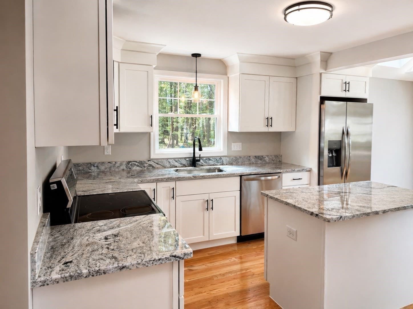Single Family Residence at 53 Bridge St, Raynham MA 02767, photo 6 of 42