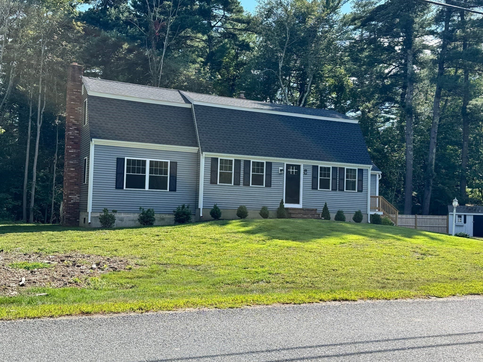 Single Family Residence at 53 Bridge St, Raynham MA 02767, photo 42 of 42