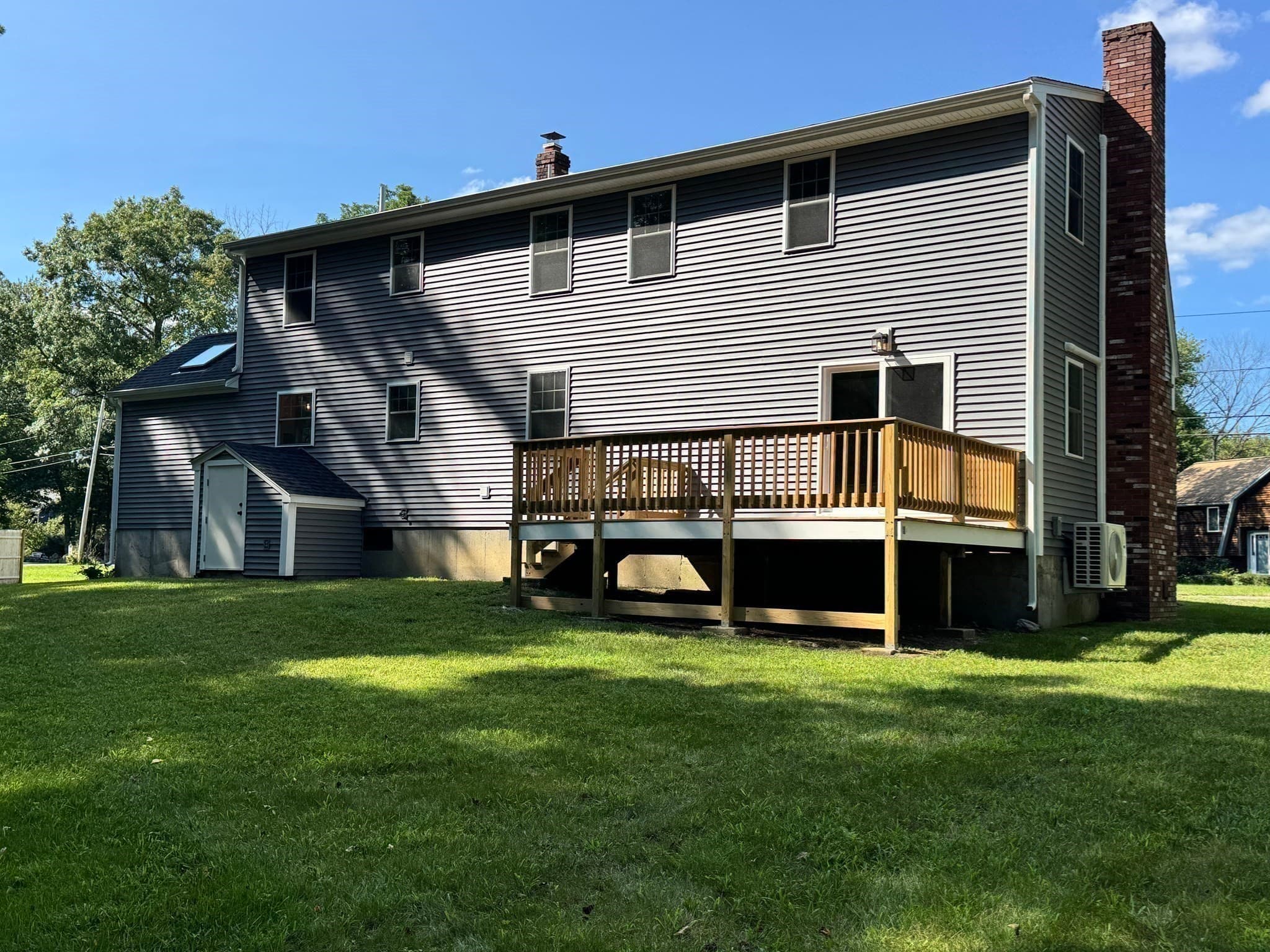 Single Family Residence at 53 Bridge St, Raynham MA 02767, photo 3 of 42