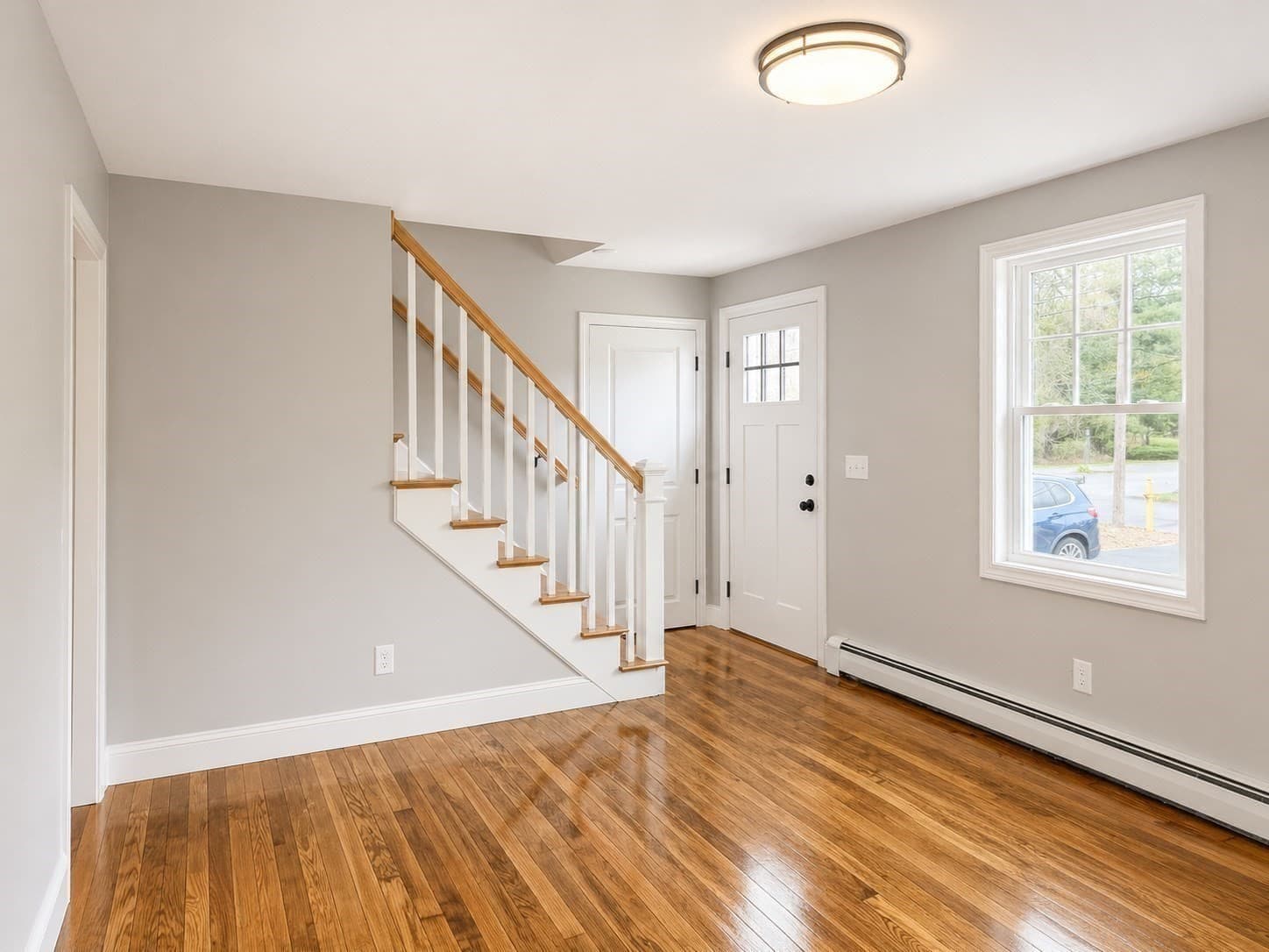 Single Family Residence at 53 Bridge St, Raynham MA 02767, photo 24 of 42