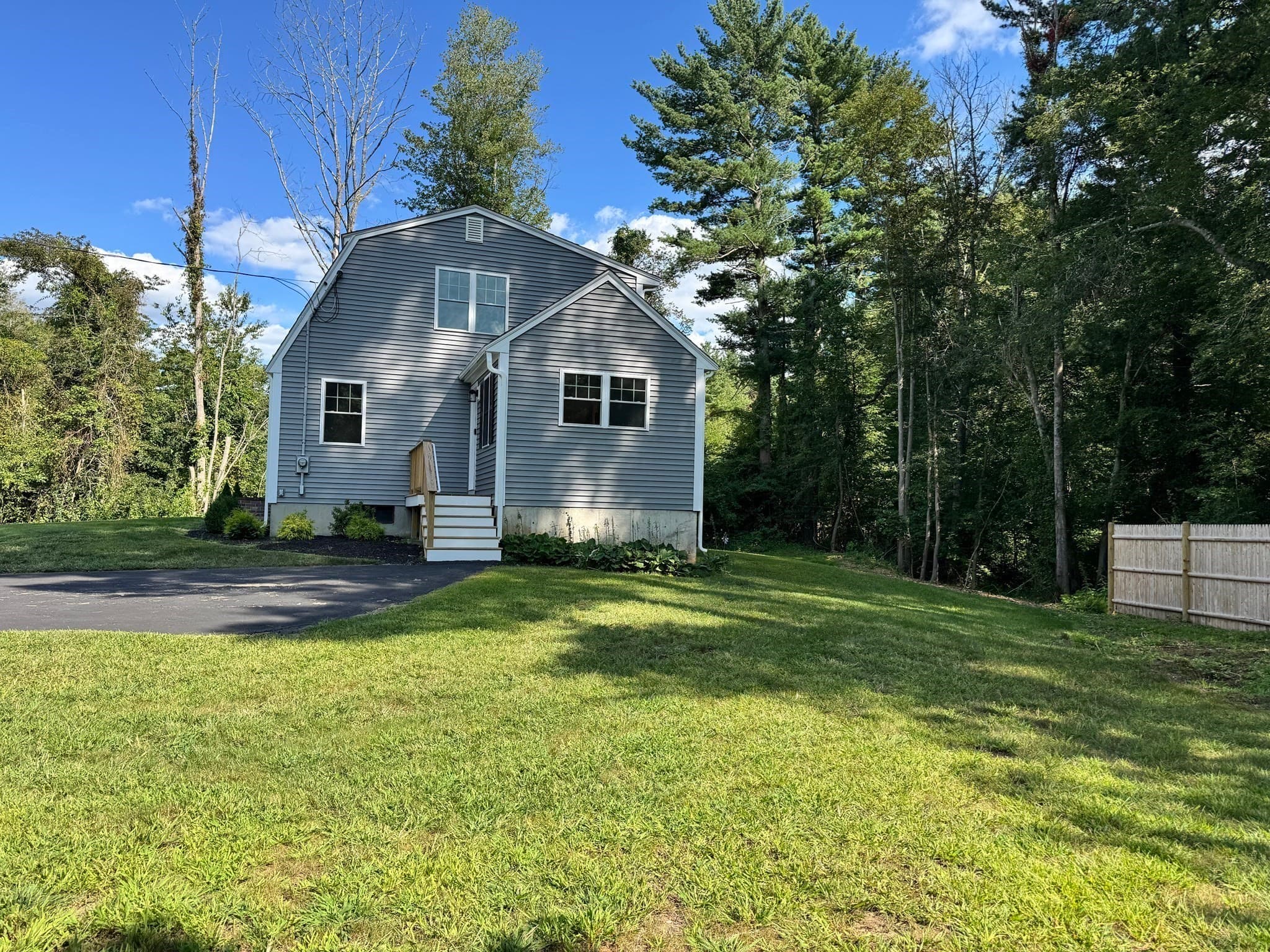 Single Family Residence at 53 Bridge St, Raynham MA 02767, photo 41 of 42