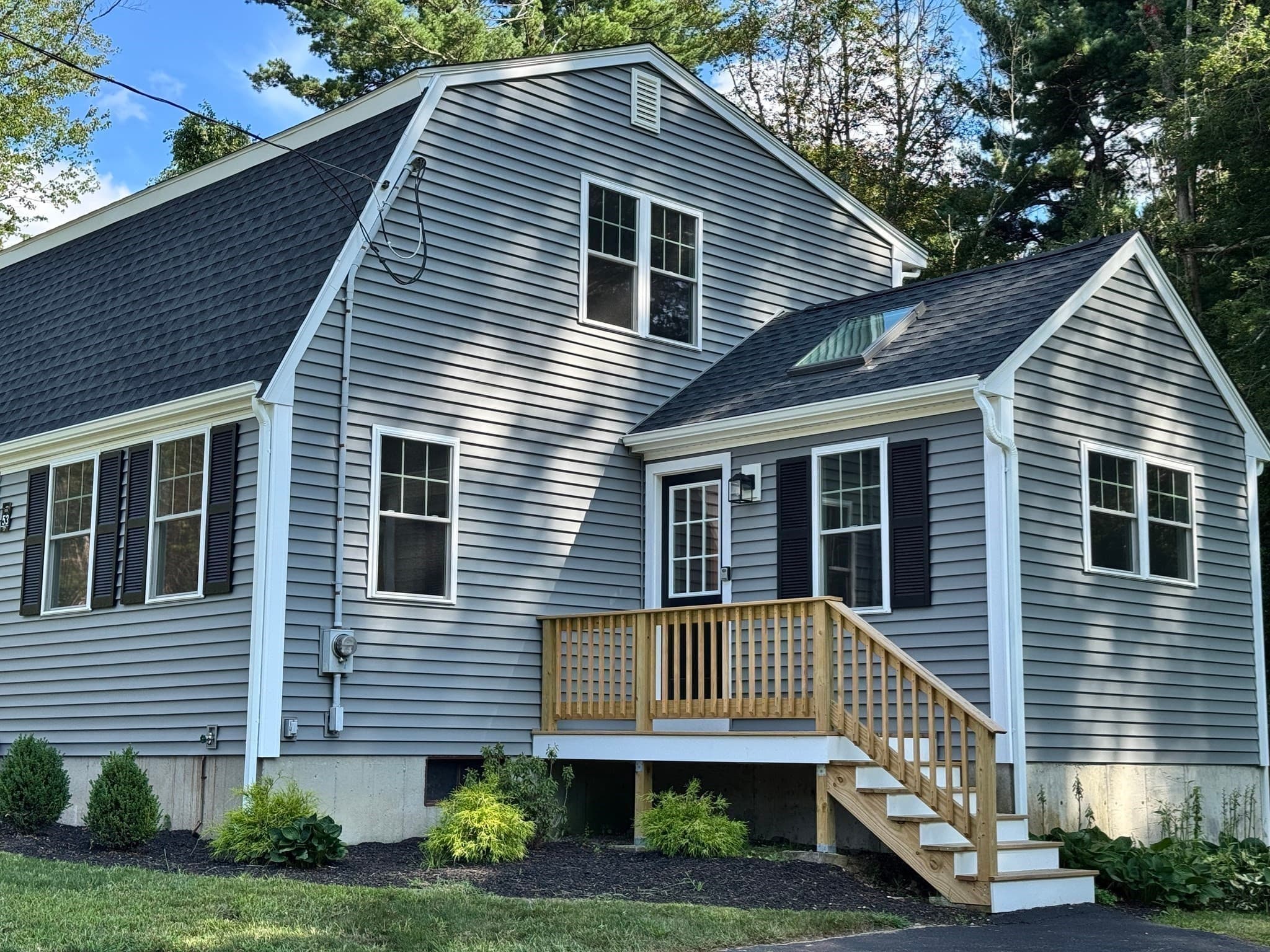 Single Family Residence at 53 Bridge St, Raynham MA 02767, photo 37 of 42