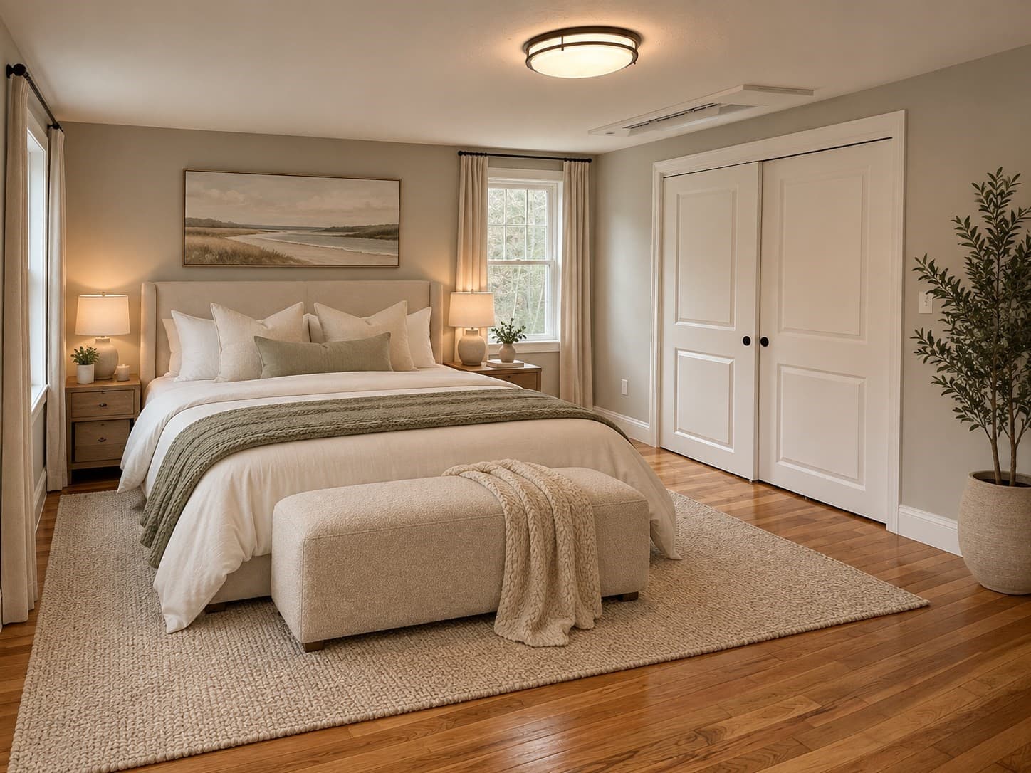 Single Family Residence at 53 Bridge St, Raynham MA 02767, photo 35 of 42
