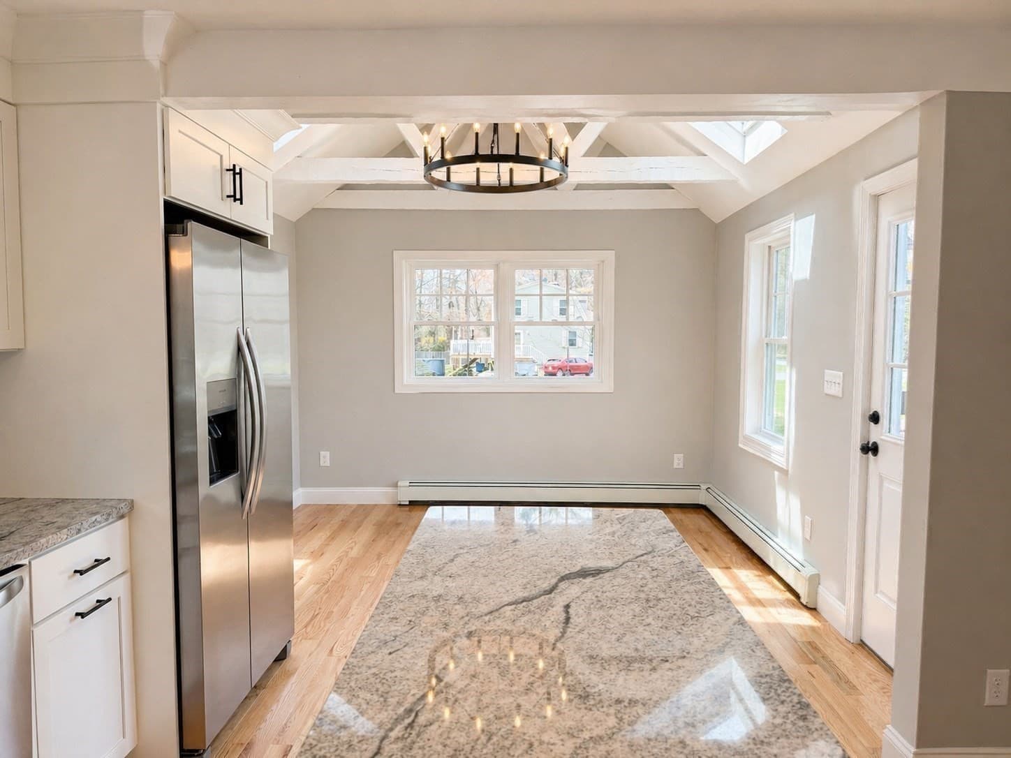 Single Family Residence at 53 Bridge St, Raynham MA 02767, photo 4 of 42