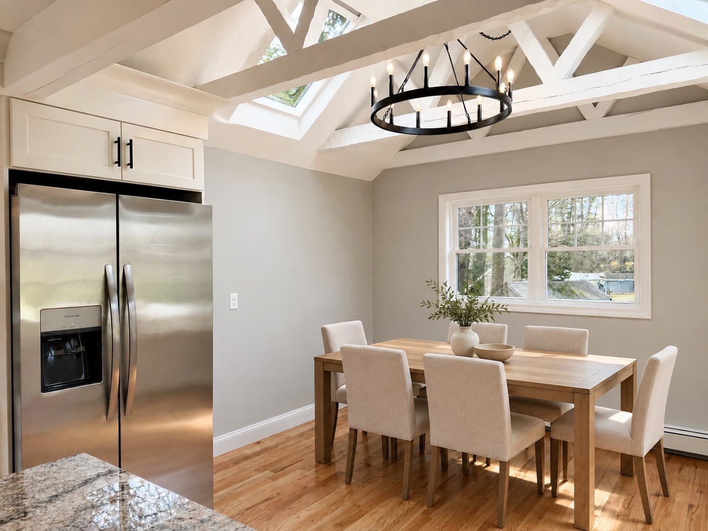 Single Family Residence at 53 Bridge St, Raynham MA 02767, photo 8 of 42