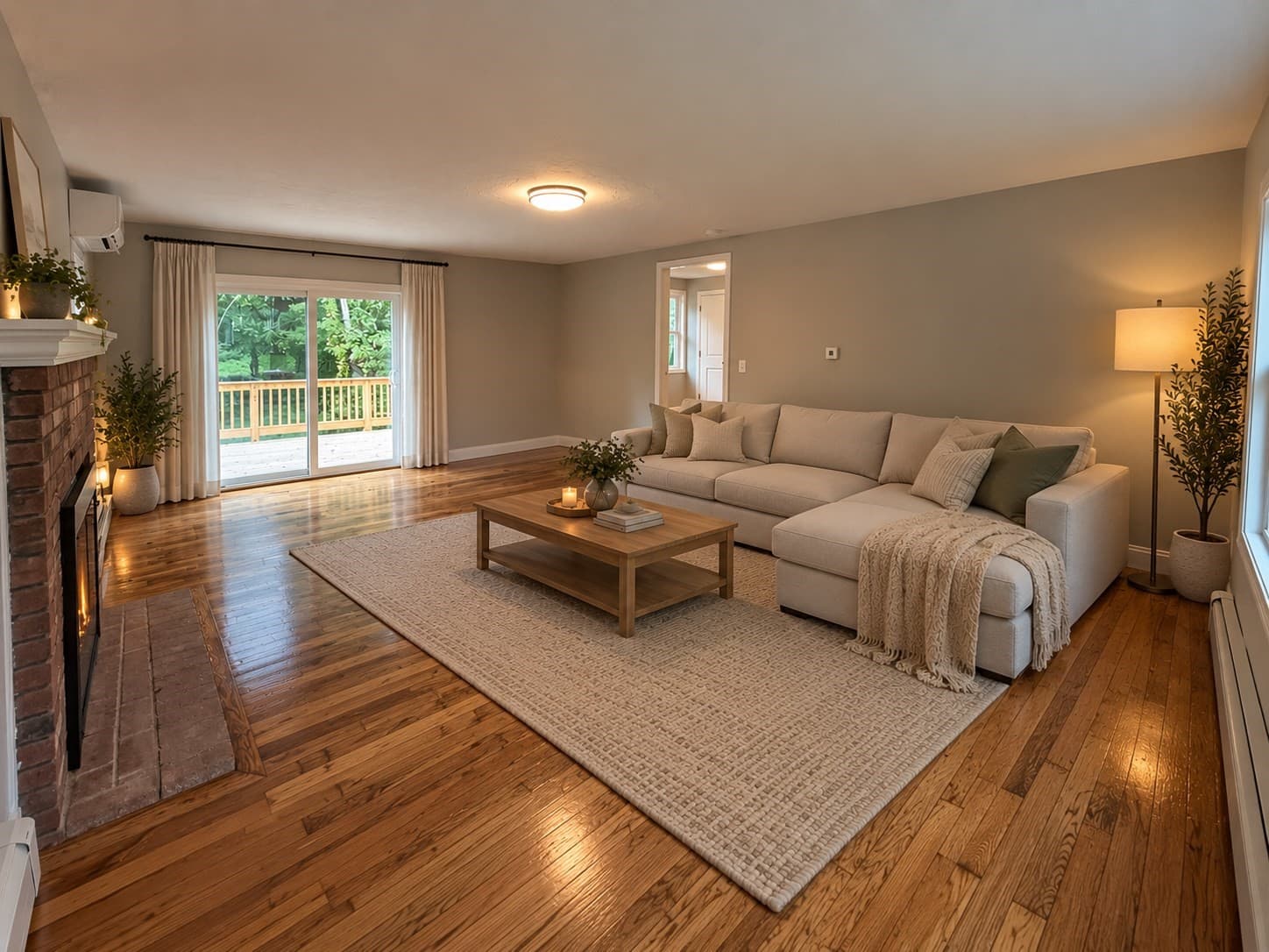 Single Family Residence at 53 Bridge St, Raynham MA 02767, photo 21 of 42