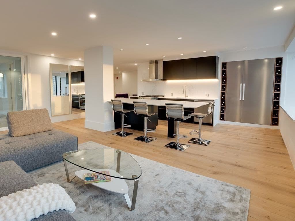 Condominium at 65 East India Row # 41B, Boston MA 02110, photo 6 of 23