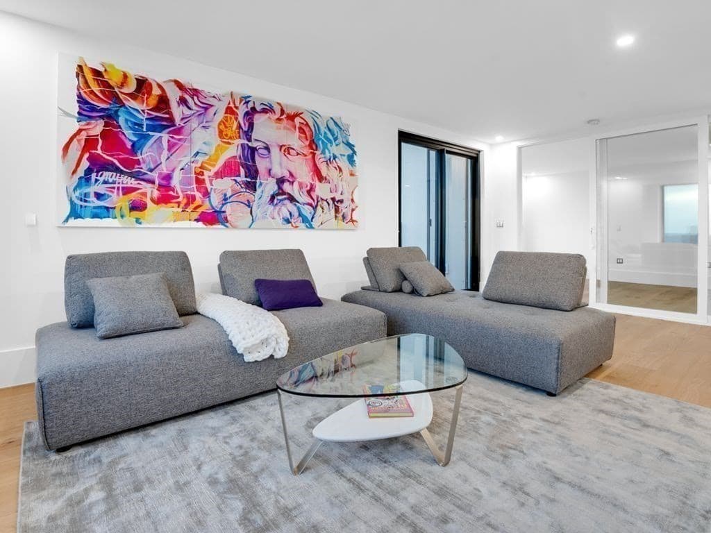 Condominium at 65 East India Row # 41B, Boston MA 02110, photo 5 of 23