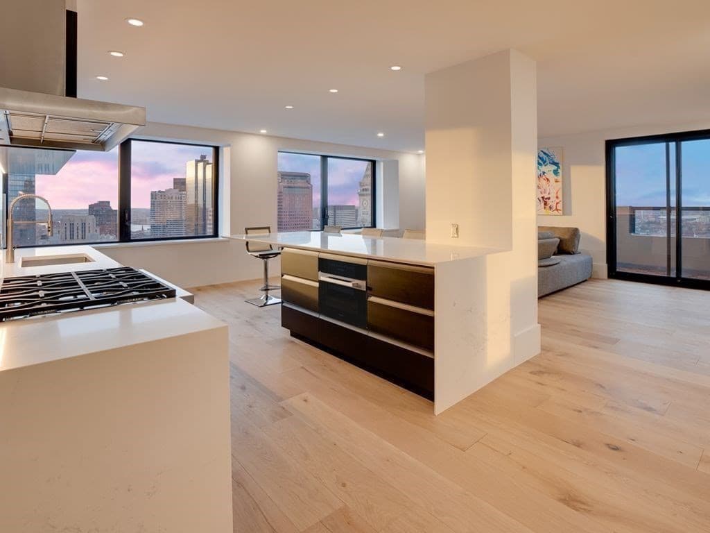 Condominium at 65 East India Row # 41B, Boston MA 02110, photo 10 of 23