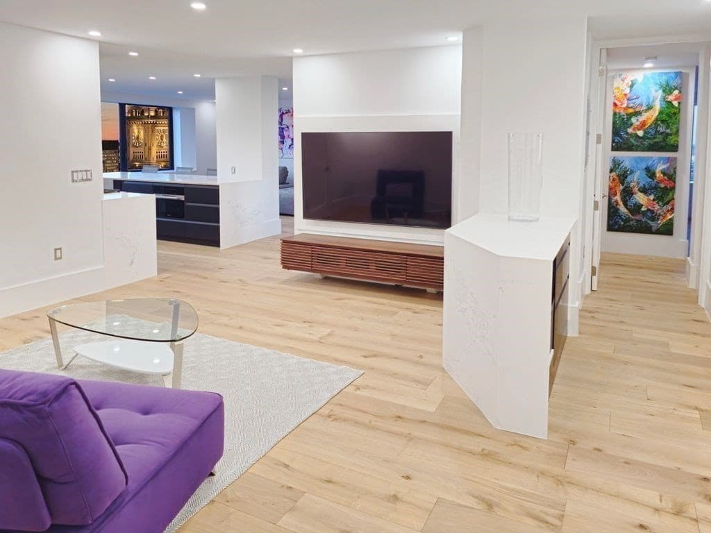 Condominium at 65 East India Row # 41B, Boston MA 02110, photo 11 of 23