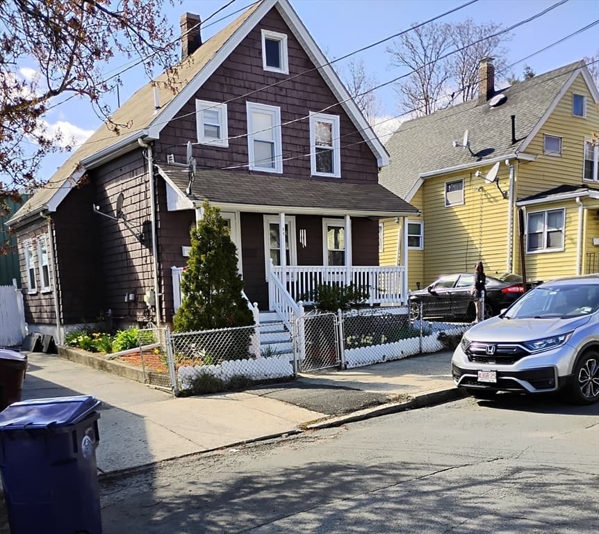 11 Winter Street St, Everett MA 02149