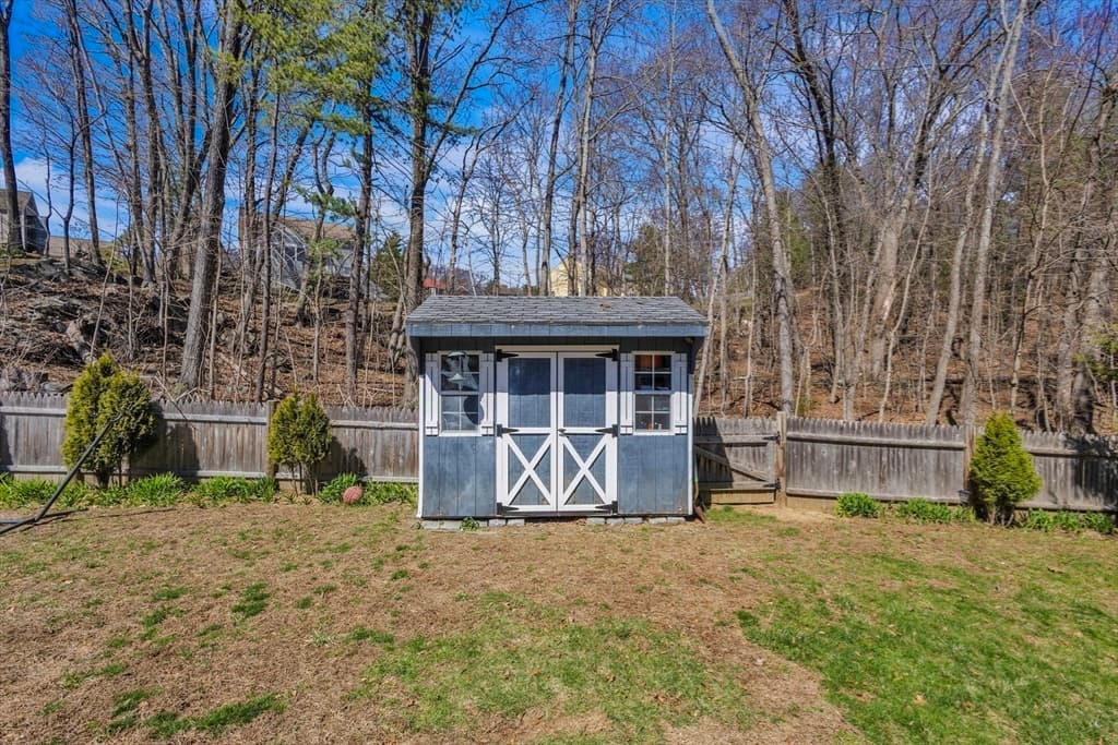 18 Mayflower Rd, Northborough MA 01532 photo 26