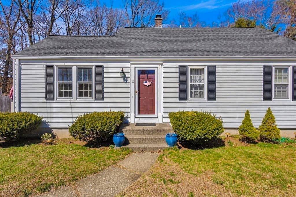 18 Mayflower Rd, Northborough MA 01532 photo 22