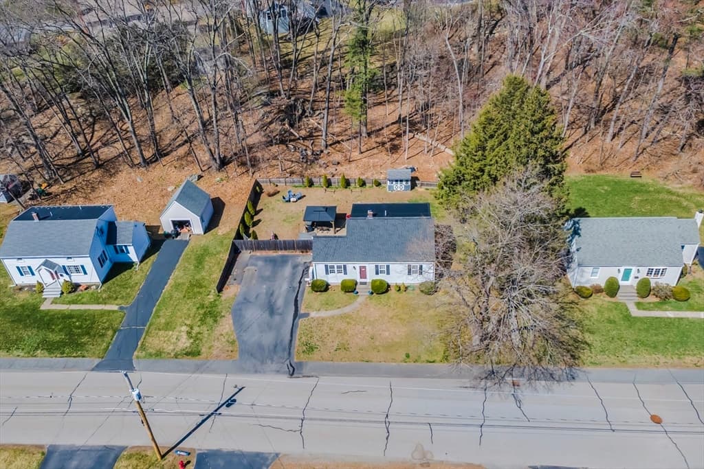 18 Mayflower Rd, Northborough MA 01532 photo 40