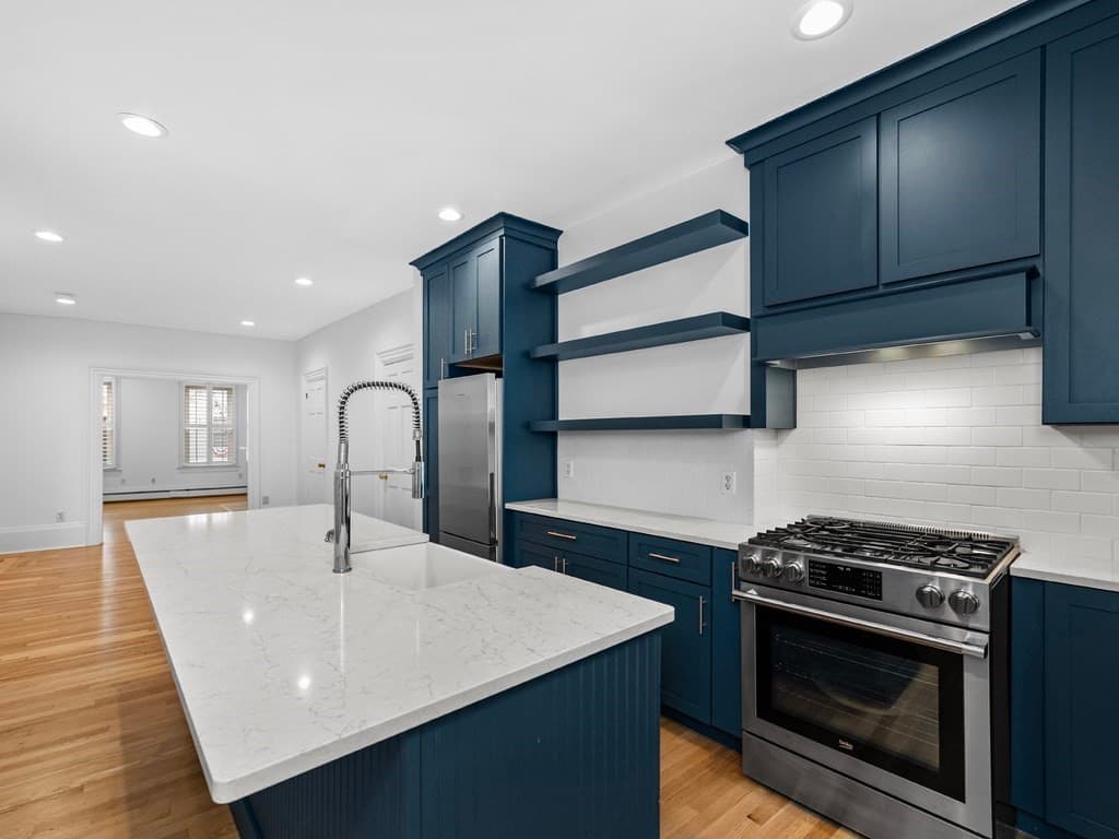 271 Bunker Hill Street # 1, Boston MA 02129