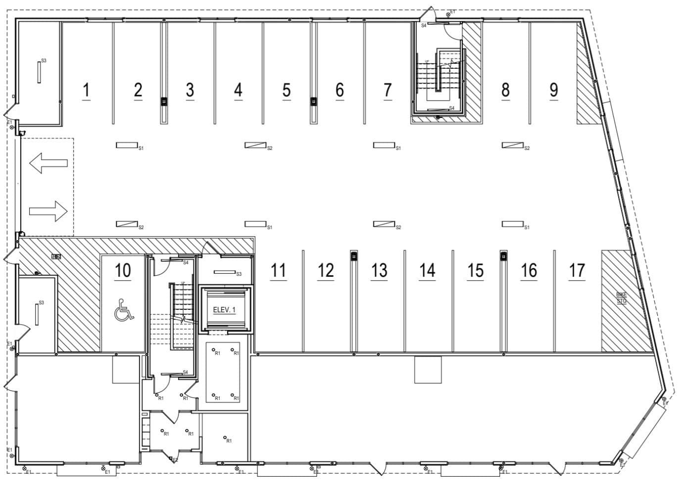Commercial Sale at 1 Railroad Ave, Bedford MA 01730, photo 3 of 4