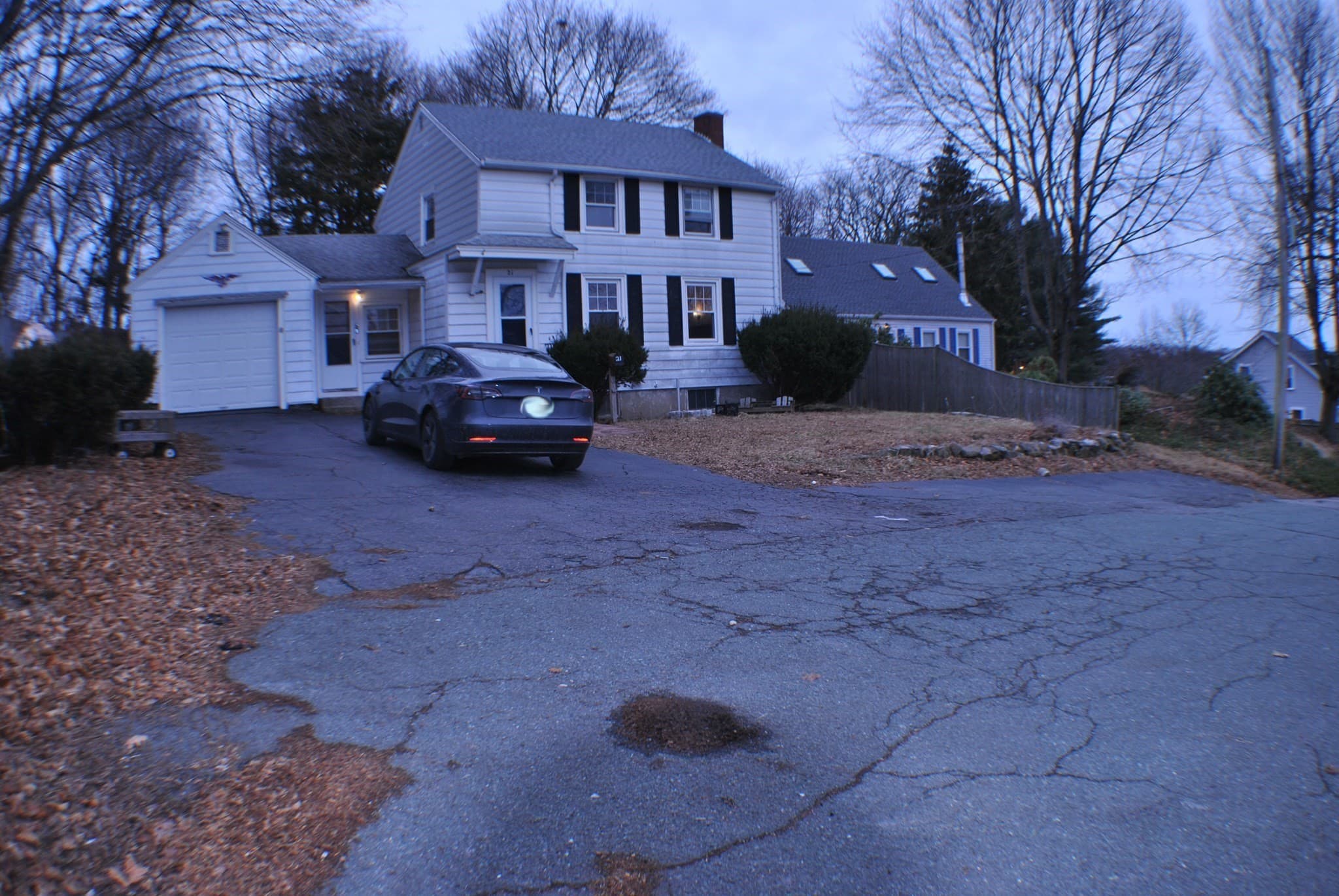 Single Family Residence at 21 Goldsmith Ave, Beverly MA 01915, Beverly, photo 39 of 41
