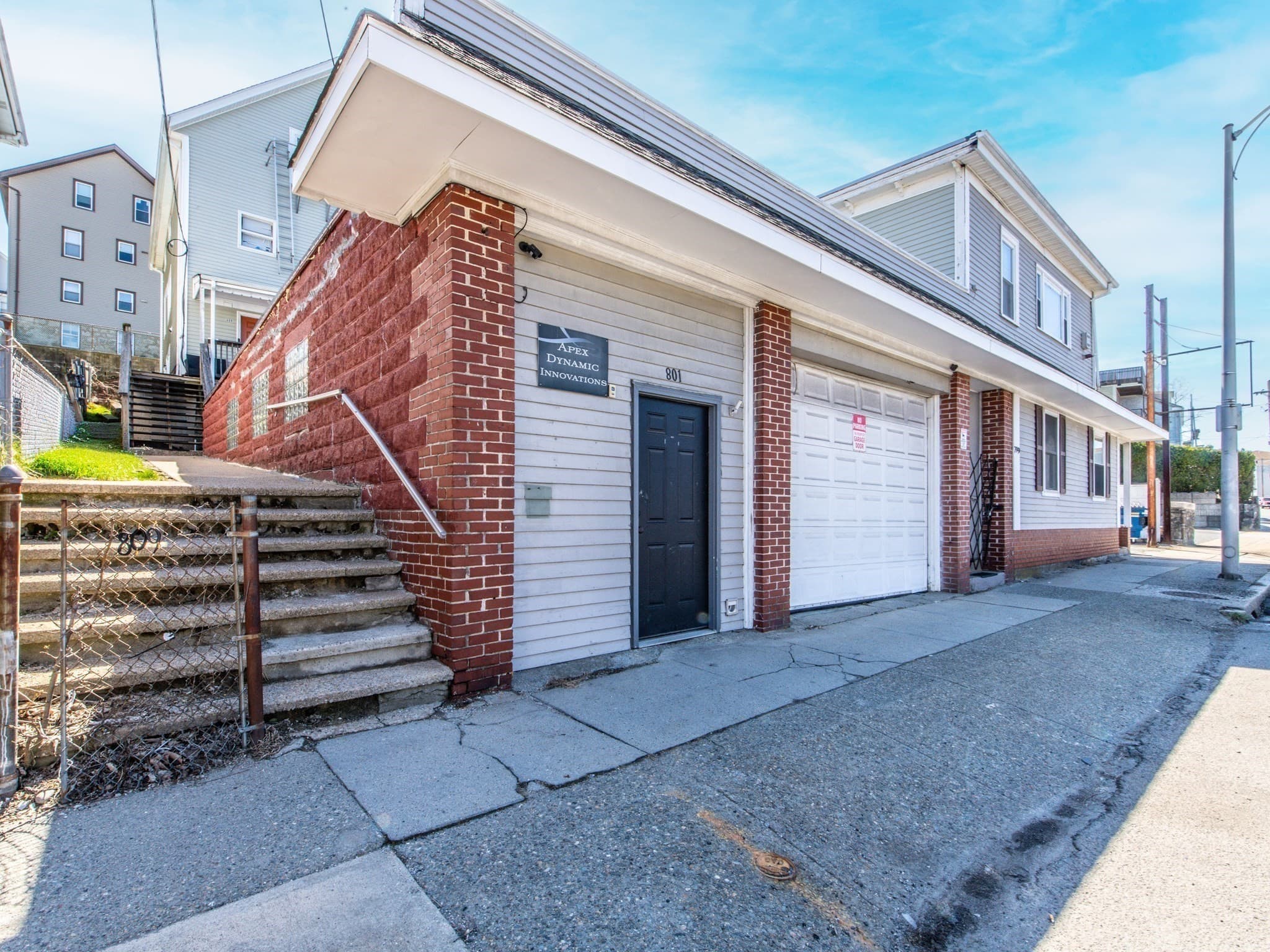 5-9 Family at 801 N Main St, Fall River MA 02720, photo 2 of 20