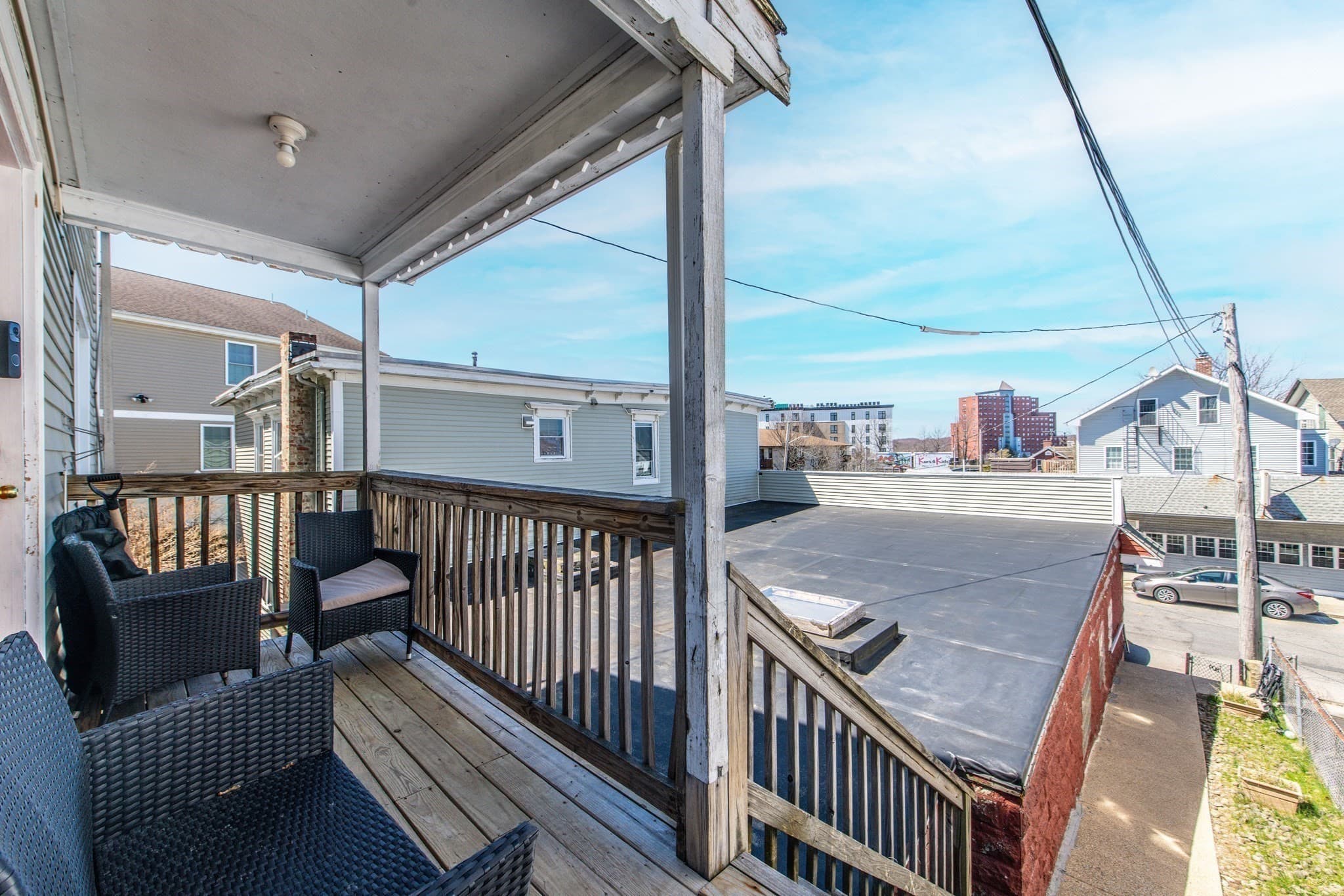 5-9 Family at 801 N Main St, Fall River MA 02720, photo 7 of 20