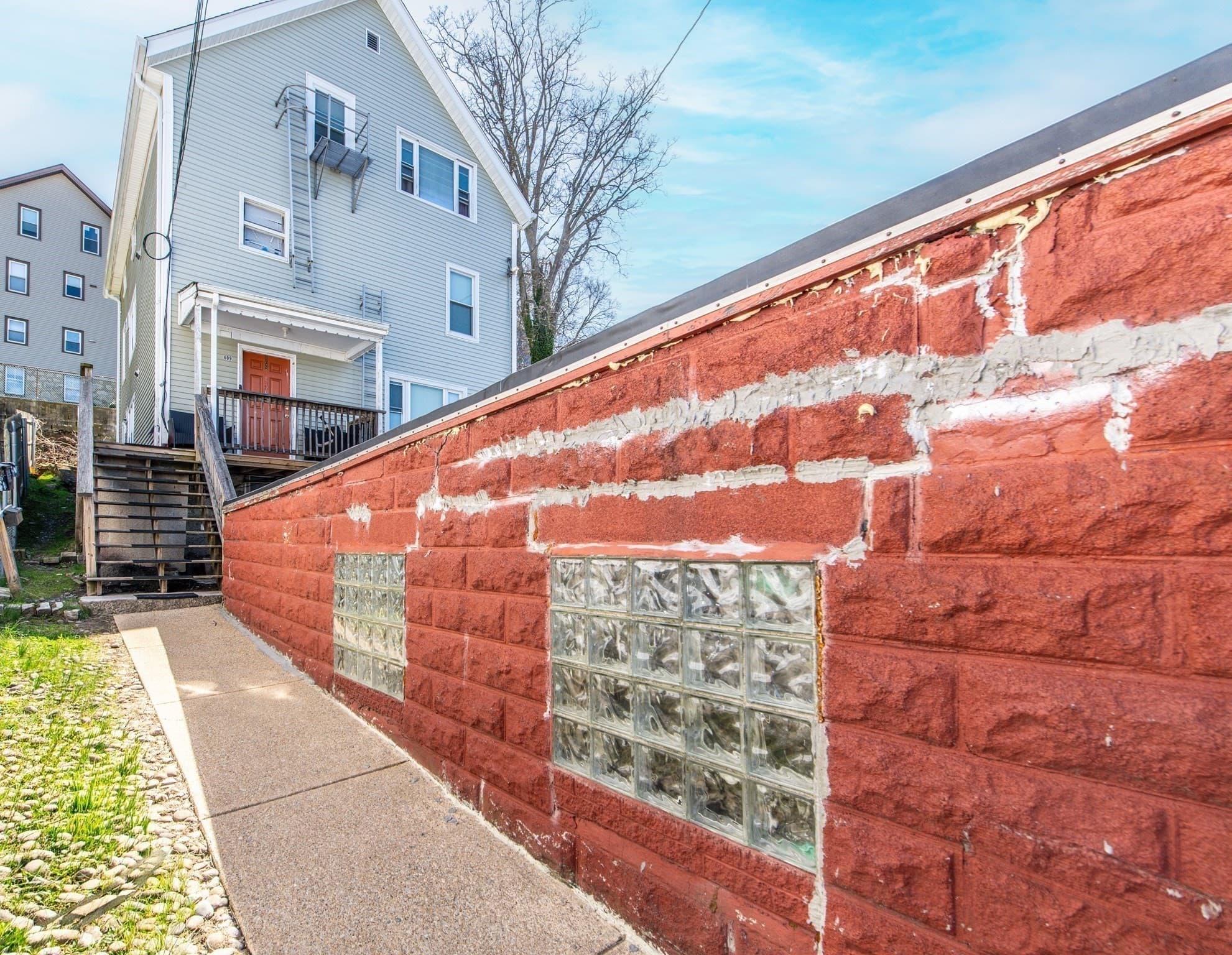 5-9 Family at 801 N Main St, Fall River MA 02720, photo 9 of 20